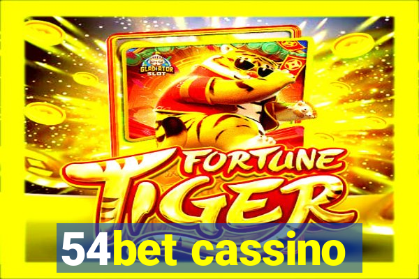 54bet cassino